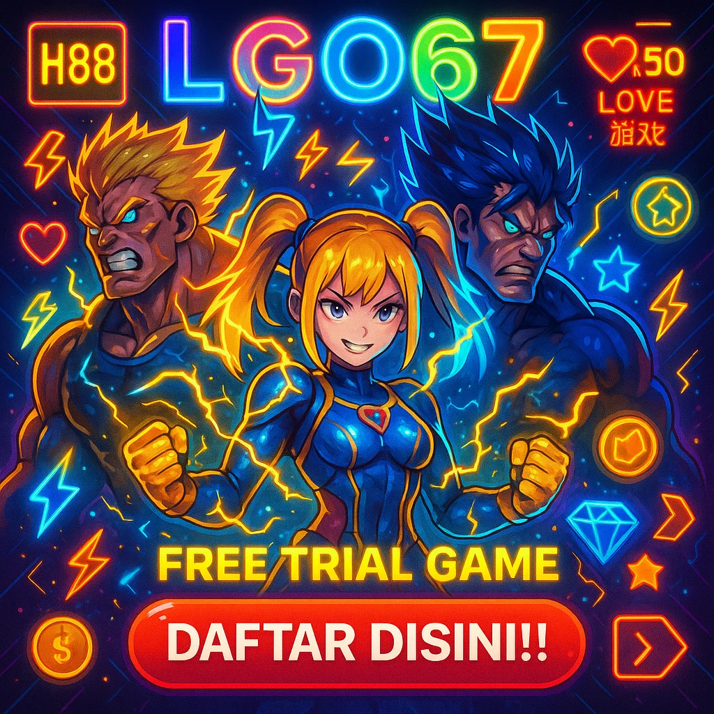 Lgo67 - Survival Game Lgo 67 Sajikan Arena Tempur Modern!